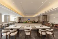 連雲港東海水晶珠寶城迎賓大道亞朵酒店 - 早餐