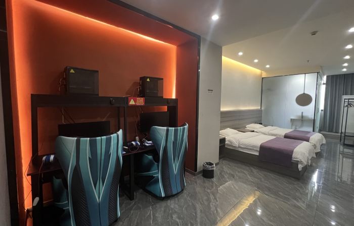Lefu Hotel Exquisite