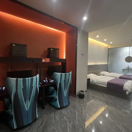 Lefu Hotel Exquisite