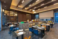 Days Hotel by Wyndham Weihai Huoju Eight Street