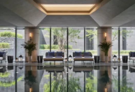 InterContinental Hotels CHANGCHUN HIGH TECH ZONE by IHG