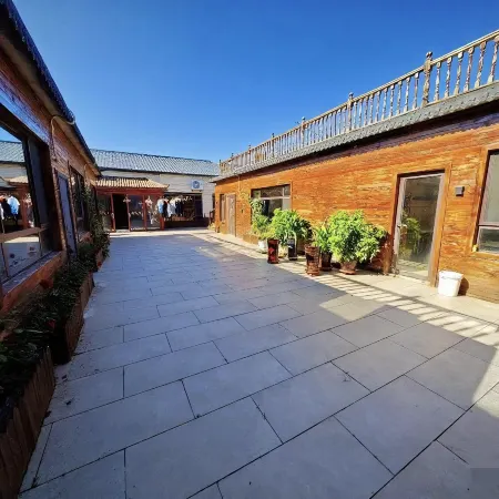Zhihui Hot Spring Guesthouse