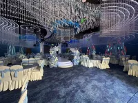 Xinhai International Hotel (Tianshui South Station Shengda Plaza Branch) Các khách sạn ở Thiên Thủy