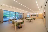 JI Hotel (Lu'an Station) Các khách sạn ở Lục An