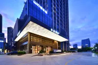 Orange Crystal (Quanzhou Jinjiang Quanshang Global Plaza) Hotels in Jinjiang