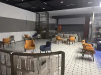 黃平萬和飯店（黃平縣人民政府店） 黃平住宿飯店