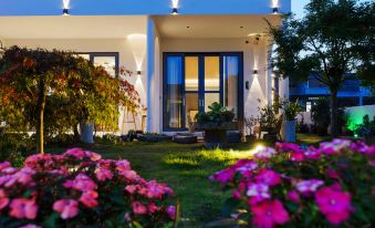 Xingyi Shanyu Can Shan Homestay