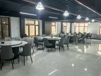 YIchun Senyang Holiday Hotel - breakfast