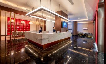 Nanjing Fushang Hotel