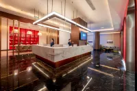Nanjing Fushang Hotel - Afhentnings-/afleveringstjenester