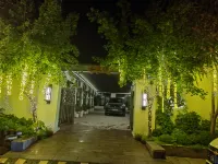 Wanjia Dayuan Hotel