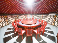 Grassland Flower Sea Hotel (Xilamuren Flower Sea Scenic Area Branch) Hotels in Damao Banner