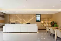 Qingmu Collection Hotel (Tongcheng International Financial Plaza Wangxi East Road)