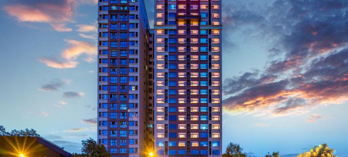 Orange Hotel (Mianyang Railway Station Fucheng Wanda Branch) Hotels in Mianyang