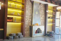 Nangqian Secret Land Grand Hotel
