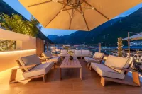 瀘定五和居飯店