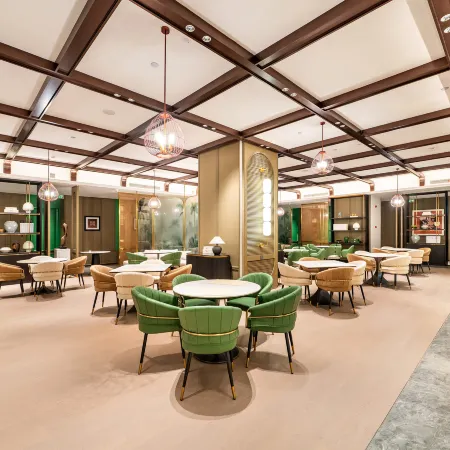 Suyi Hotel (Xi'an City Wall Yuxiangmen Subway Station)