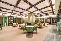 Suyi Hotel (Xi'an City Wall Yuxiangmen Subway Station)