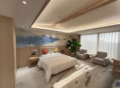 Junyi Select Hotel (Ning'er Dongmen Road store)