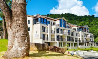 Mont Vert Homestay(Funhill Wenling)