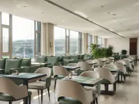 慧景閣酒店（金川文化廣場工業大學店） 土默特左旗酒店