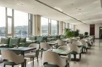 HUI JING GE HOTEL Hotels in Tumed Left Banner