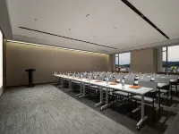 Atour Hotel, Yuelu Mountain Orange Isle, Changsha ピジョン洞窟周辺のホテル
