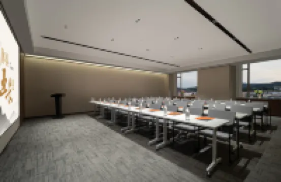 Atour Hotel, Yuelu Mountain Orange Isle, Changsha