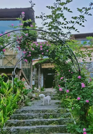 Xinlv Time Inn (Yuanyang Terraced Field Scenic Area) Отели рядом с достопримечательностью «Pu Gao Lao Zhai»