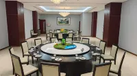 JI Hotel (Leshan Jiajiang Civic Center) - Aamiainen