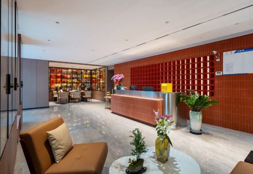 Guangzhouchangzhoudaorongyuan