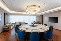 Holiday Inn XINGTAI QUANCHENG by IHG - breakfast