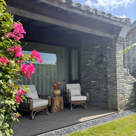 Shansha 1368 Hotel