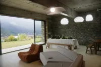 Endless Summer · Cloud Private Hot Spring Homestay Các khách sạn ở Tiểu Kim