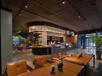 Grand New Century Hotel Chuhehanjie Wuhan Hotels near Han Street
