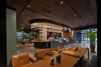 Grand New Century Hotel Chuhehanjie Wuhan