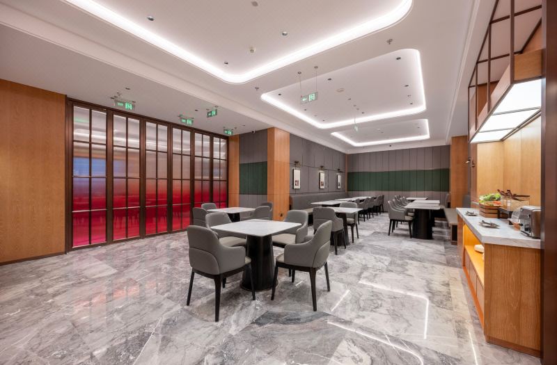 Siji Yunduo Hotel (Beijing South Railway Station Gongyi Xiqiao Subway Station) photo 2