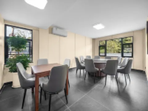 Jiuhua Mountain Xiaoyao Road No.1 Homestay