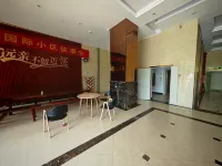 Shudong Homestay (Yongchun Tulou) - Mountain view