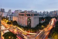 FENO Feinuo Hotel (Guangzhou Beijing Road Pedestrian Street First People's Hospital) Hoteles cerca de Ancient Pipal Tree