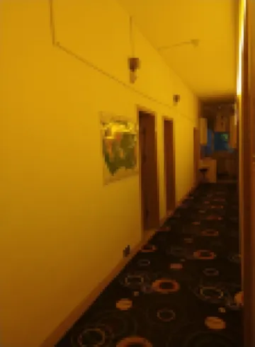 Jianglin Homestay