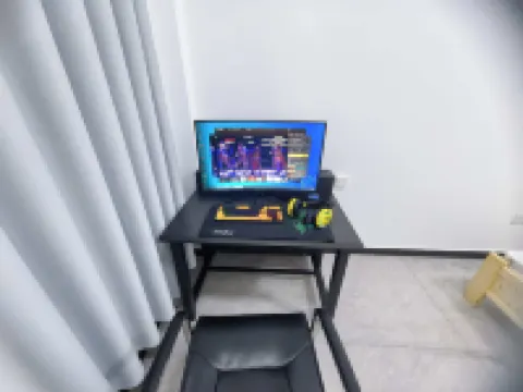 背包電競青旅民宿