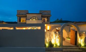 Guyin Under the Tree Homestay