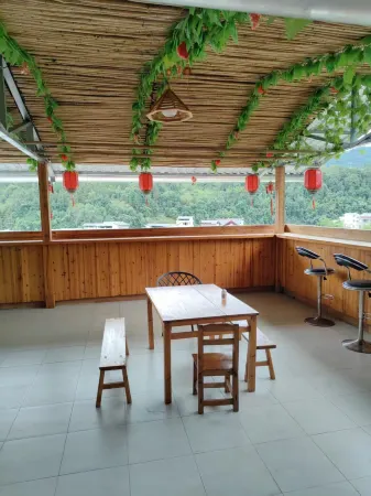 Liya Homestay Отели рядом с достопримечательностью «Beidi Mountain Tourist Area - Viewing Platform»