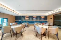 Elong Anyue Hotel (Shanghai Pudong International Airport Branch) - 朝食