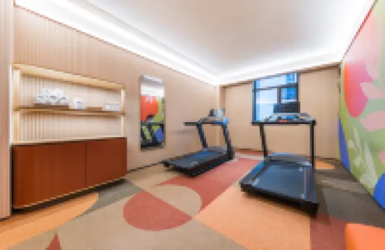 Orange Hotel (Yichang Yangtze River Plaza Heyi Road Branch)