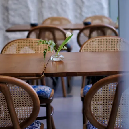 Qingrongli Boutique Inn (Mangshi Square & Dai Ancient Town Branch)
