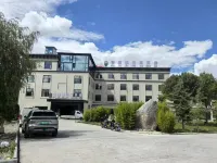 Qingkeli Homestay Hotel a Drepung Monastery/Jinzhu West Road