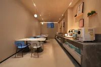 Homeinn · neo (Quanzhou Fengze Square Fengze Street) - เปิดใหม่