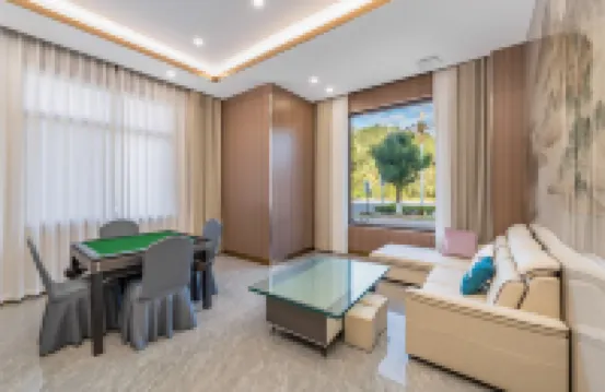 近樓暖宿（土樓王子景區店）